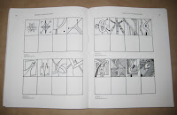 200x130 Duplication Exercise Teachkidsart - Drawing With Children Mona Brookes