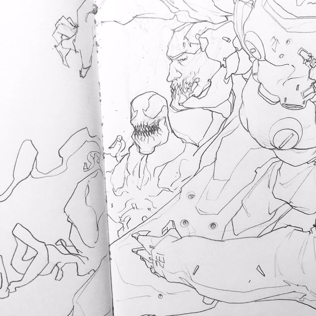 1024x1024 Nivanh Chanthara On Twitter Drink And Draw With Friends - Drawing With Friends