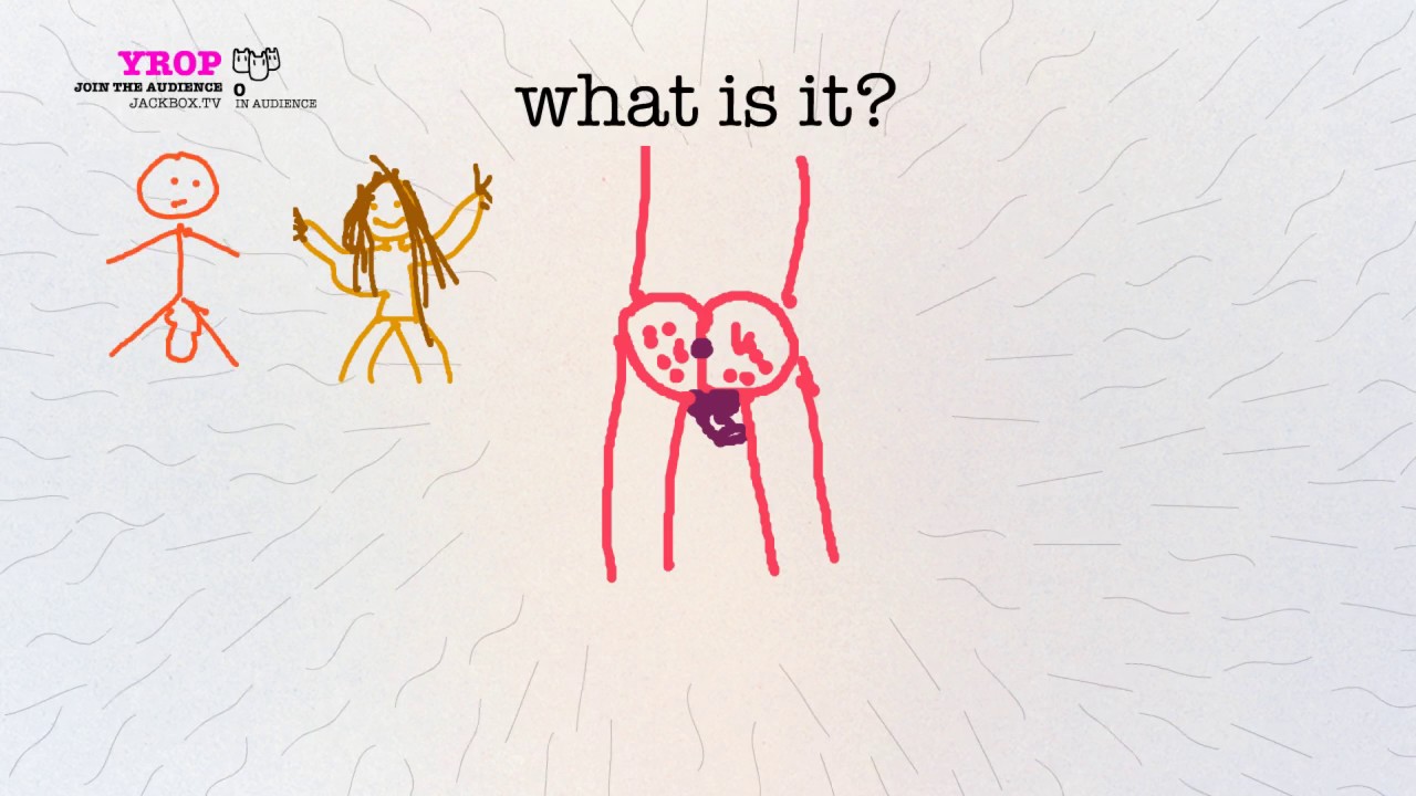 1280x720 Drawful - Drawing With Friends