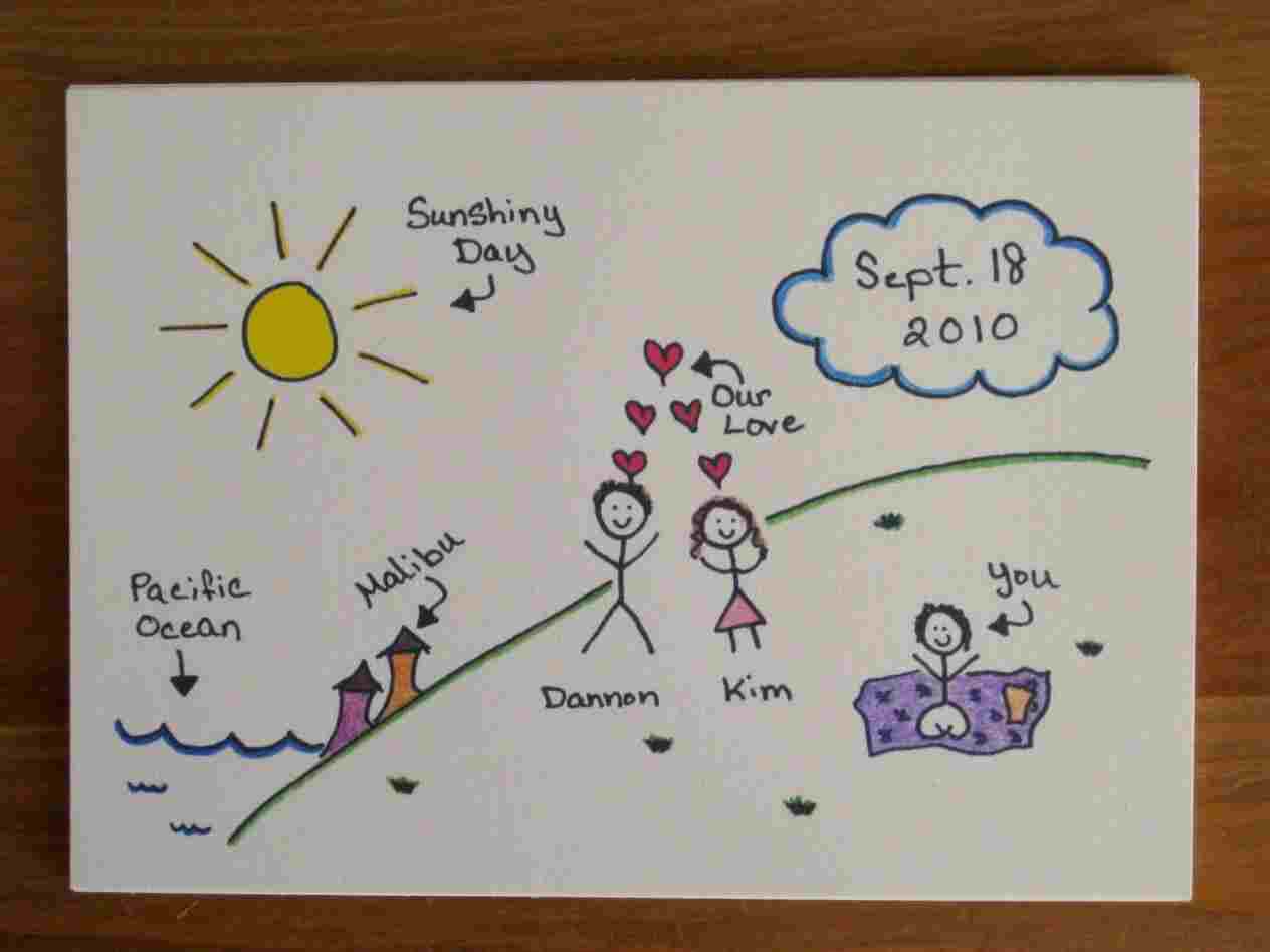 1264x948 Love Quote Sketches - Drawing With Love Quotes