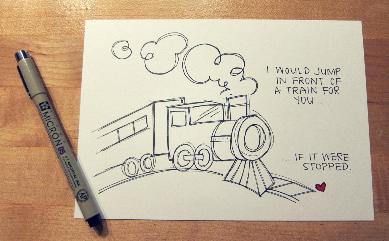 1280x793 Quotes About Drawing And Love - Drawing With Love Quotes