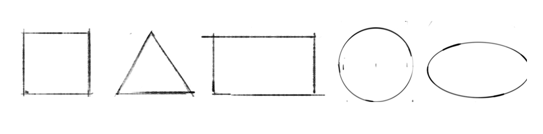 1080x268 How To Draw Cars Using Elementary Shapes For Beginners - Drawing With Shapes