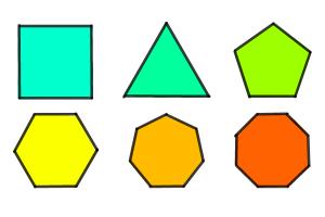 300x200 How To Draw Geometric Shapes - Drawing With Shapes