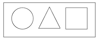 320x133 Paint Draw Paint, Learn To Draw Drawing Basics Simplifying Shape - Drawing With Shapes