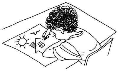 400x242 Social Awareness Activities For Kids Howstuffworks - Drawing Worksheets For Kids