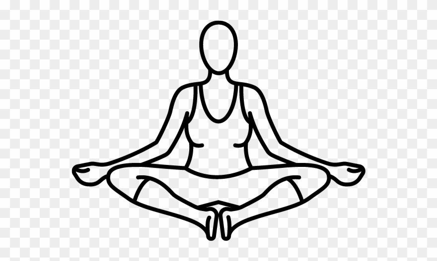 880x527 Clip Library Stock Australia Drawing Physical - Drawing Yoga