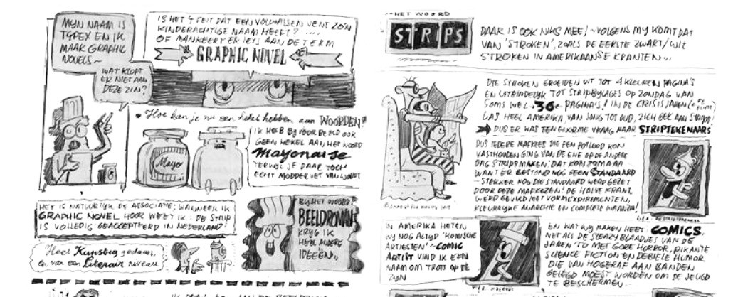 1037x418 drawing yourself in and out of it - Drawing Yourself