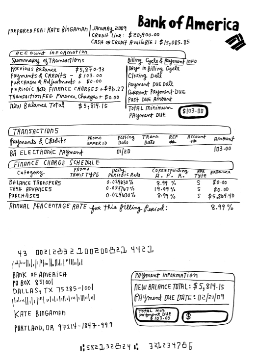 522x740 credit card drawings the office of kate bingaman burt - Drawings Finance