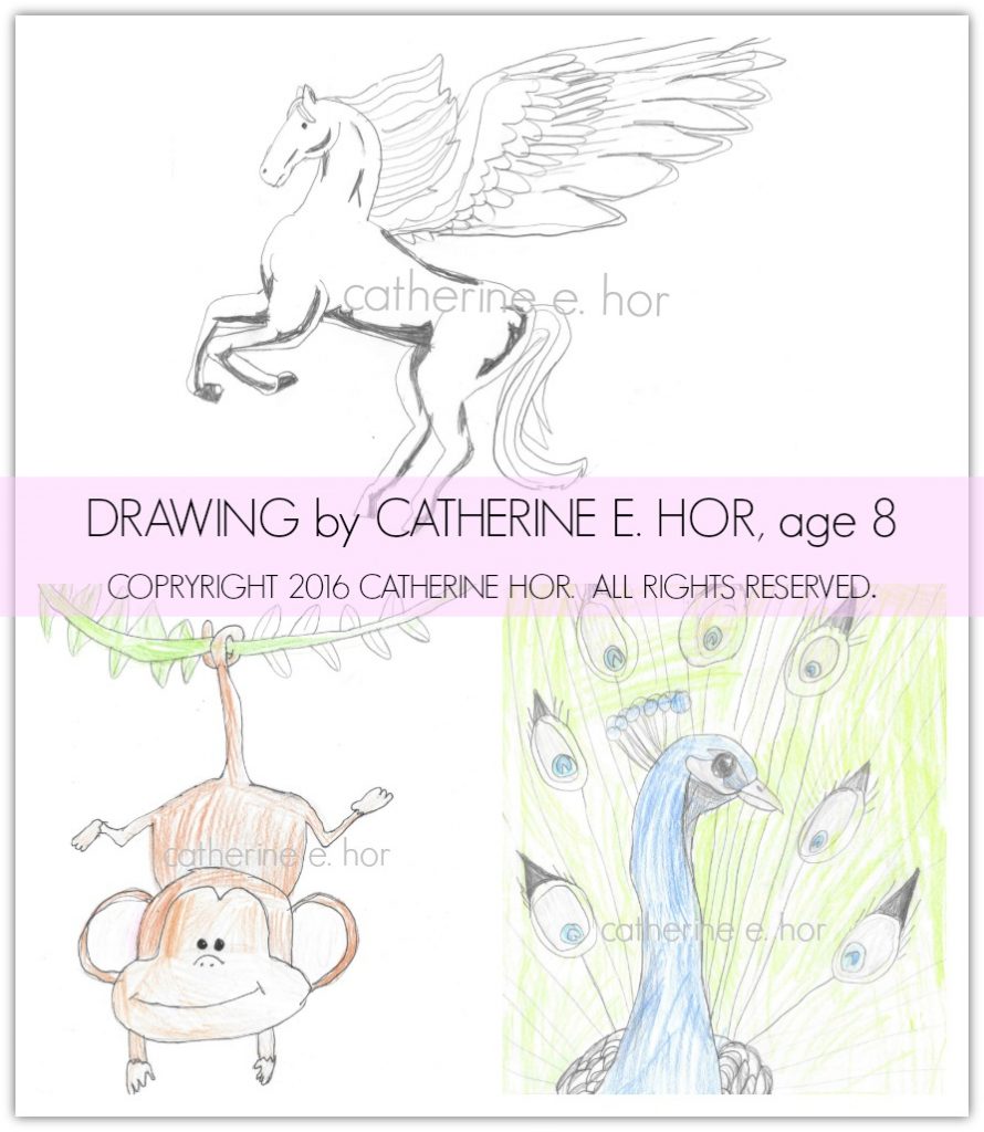 Drawings For 8 Year Olds at Explore collection of