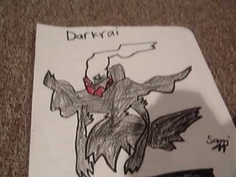480x360 My Pokemon Drawings - Drawings For 8 Year Olds