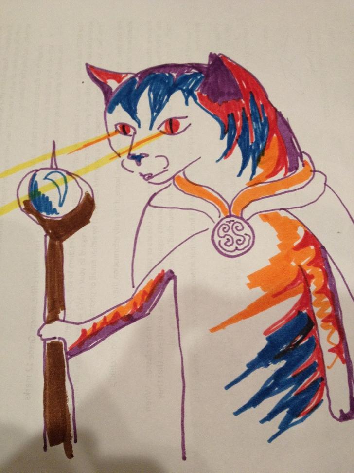 728x971 found this drawing under my year olds bed - Drawings For 9 Year Olds