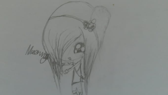 680x383 Get My Year Old To Draw A Picture For You - Drawings For 9 Year Olds