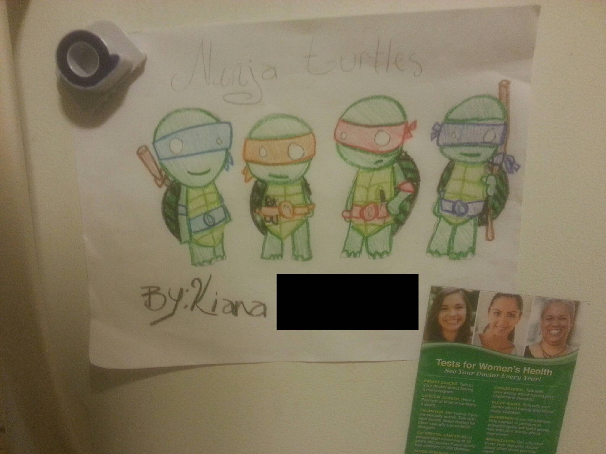 2048x1536 My Year Old Likes To Draw Pics - Drawings For 9 Year Olds