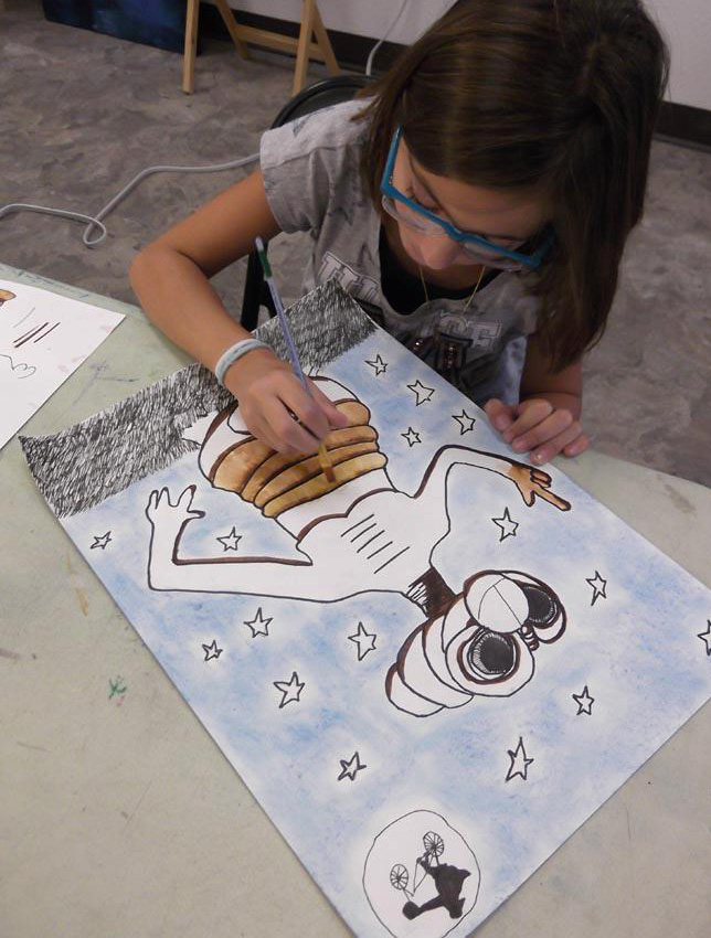 644x850 Portfolios Archive - Drawings For 9 Year Olds