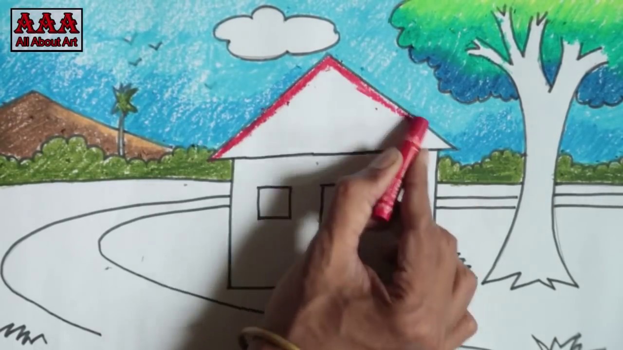 1280x720 Online Drawing Classes - Drawings For Art Class