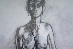 300x200 Painting Courses - Drawings For Art Class