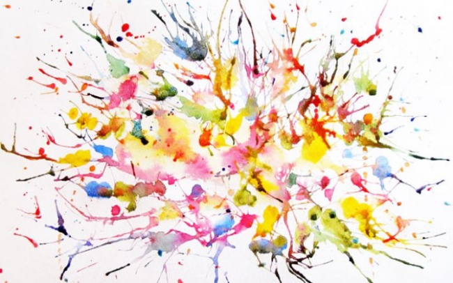 Drawings For Kids To Paint