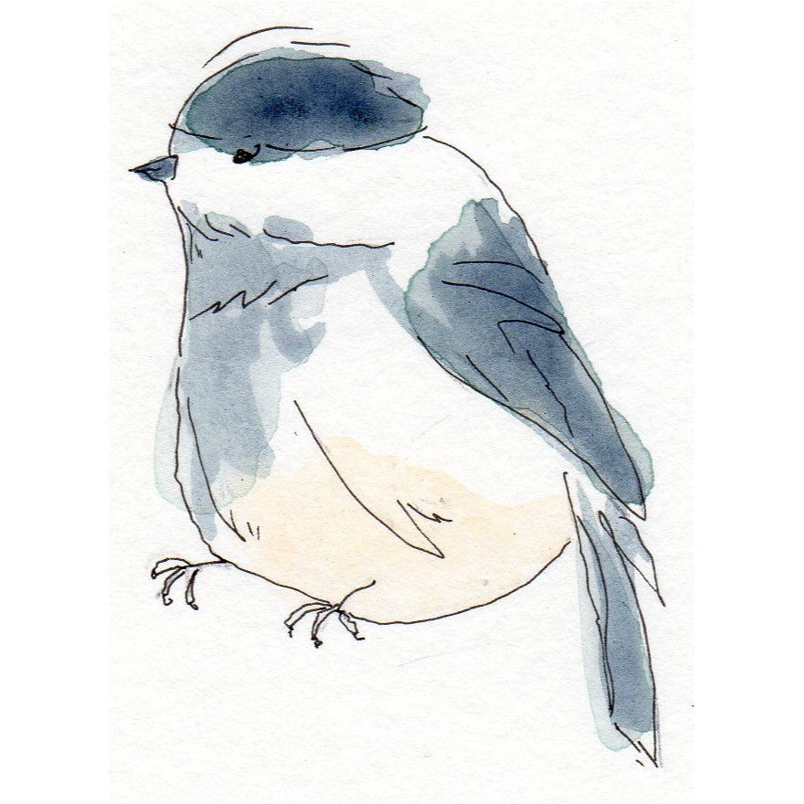 880x880 original day drawings for sale julia bethmann - Drawings For Sale