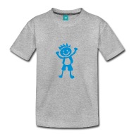 190x190 Shop Drawings For Children T Shirts Online Spreadshirt - Drawings For T Shirts