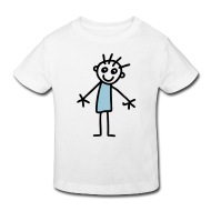 190x190 Shop Kids Drawings T Shirts Online Spreadshirt - Drawings For T Shirts