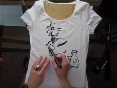 480x360 T Shirt Drawing - Drawings For T Shirts