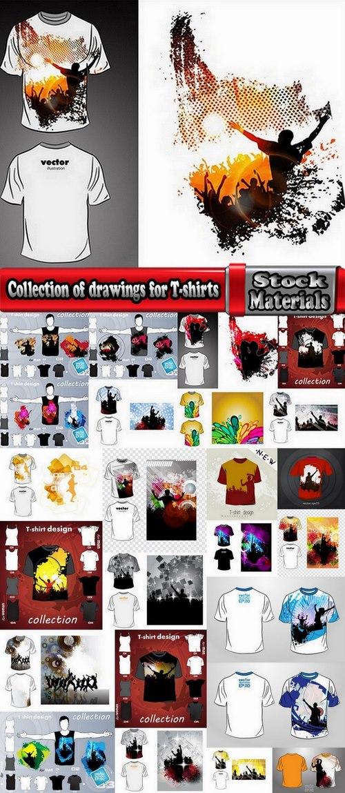 500x1149 Collection Of Drawings For T Shirts - Drawings For T Shirts