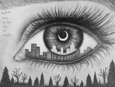 236x179 Expressive Drawings Of Eyes Inspiration Art, Drawings, Art - Drawings For Teenagers