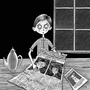 300x300 teenagers drawings fine art america - Drawings For Teenagers