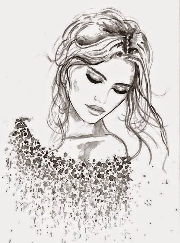 600x811 Cindelaras, Author - Drawings For Teenagers