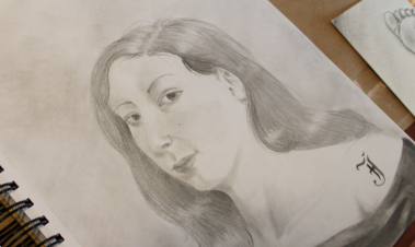 379x226 Art Lessons, Art Classes, Drawing, Painting, Westchase, Tampa - Drawings For Teens