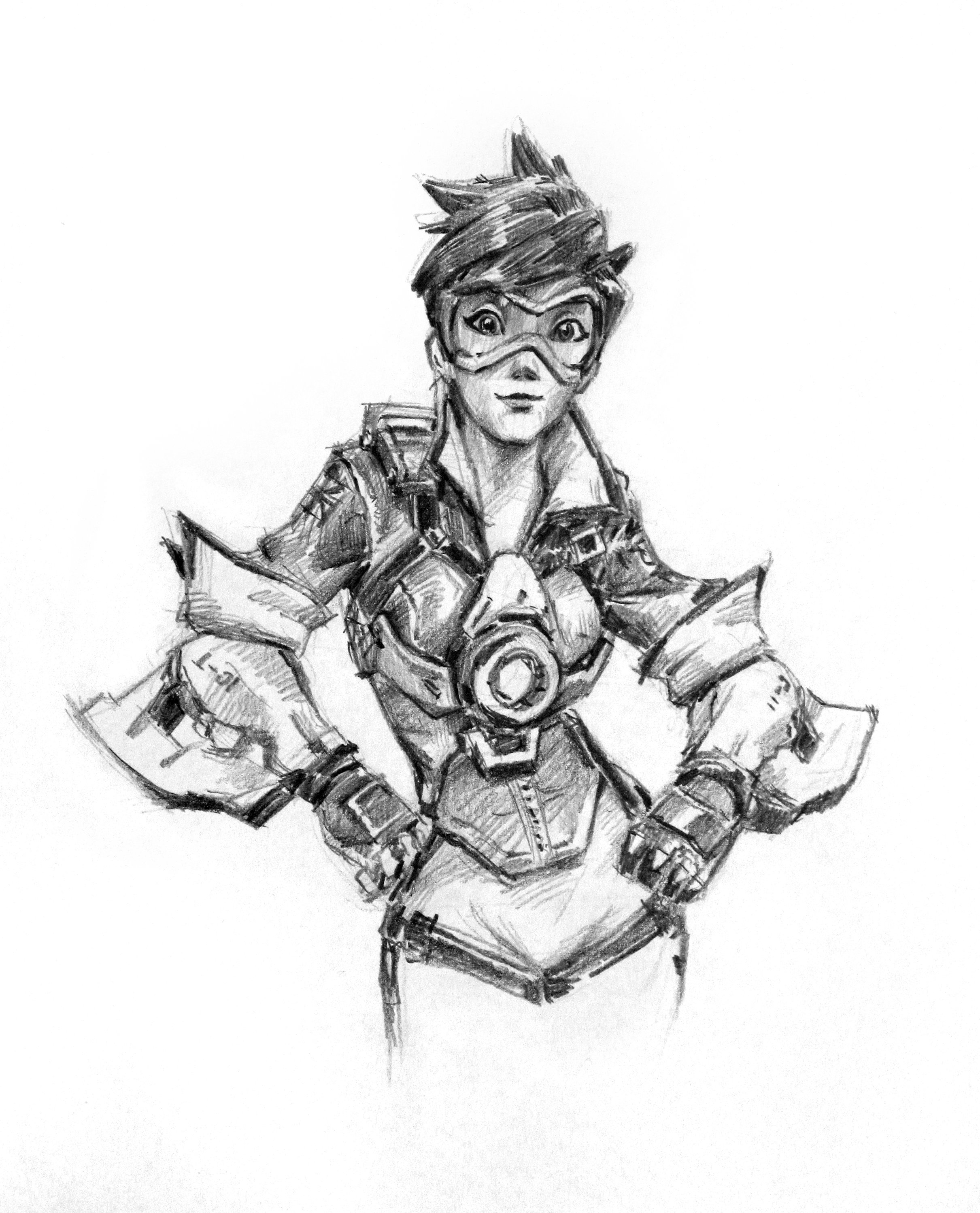 2421x2997 drawings on youtube art of wei - Drawings Of Characters