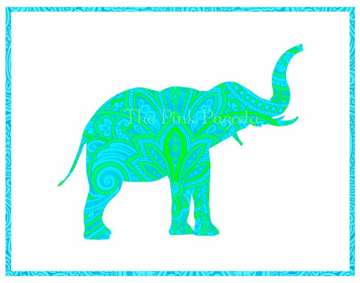 736x578 Clipart Elephant Trunk Up - Drawings Of Elephants With Trunk Up