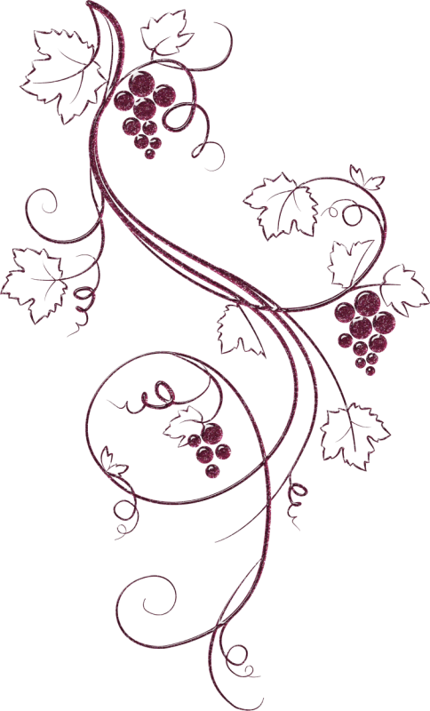 484x800 flower vines drawing pictures and cliparts, download free - Drawings Of Flowers And Vines