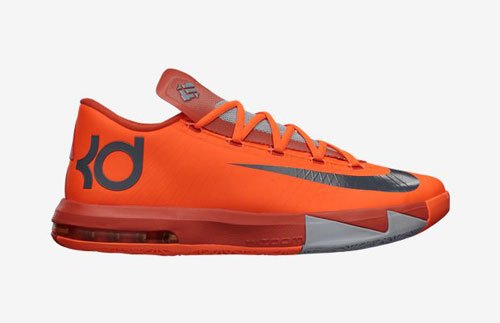 500x323 How Do You Draw Kd Shoes - Drawings Of Kd Shoes