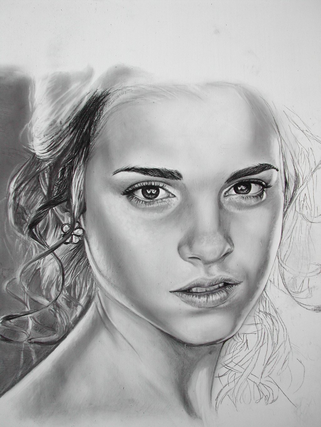 1024x1365 Pencil Drawings Pencil Drawings People - Drawings Of People
