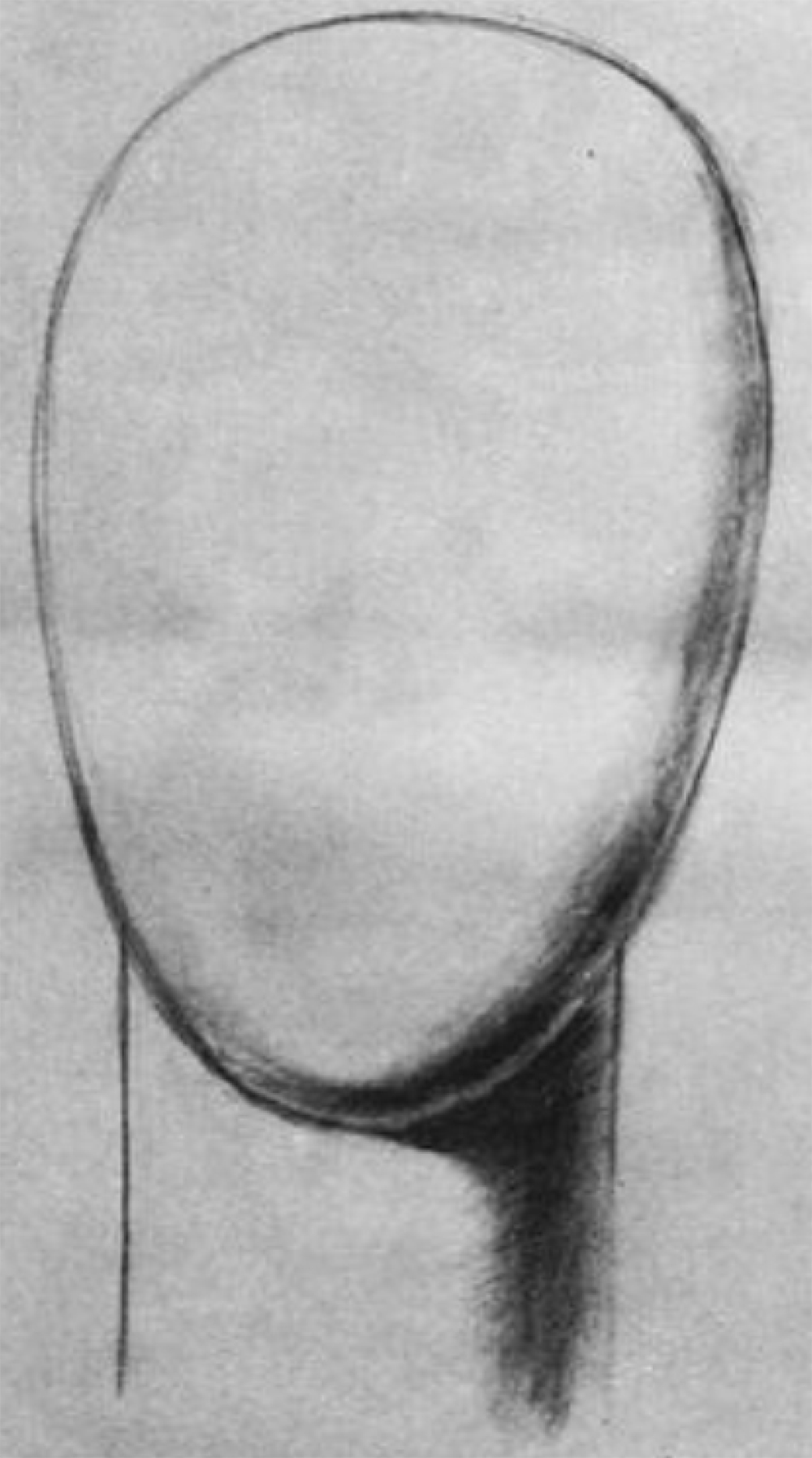 1000x1794 how to draw portraits and drawing people's faces and heads - Drawings Of Peoples Faces