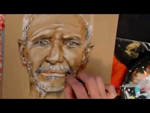 480x360 sketching old people faces - Drawings Of Peoples Faces