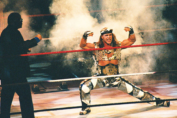 600x400 Wwe Lowest Drawing Wwe Champions Of All Time - Drawings Of Wwe Wrestlers