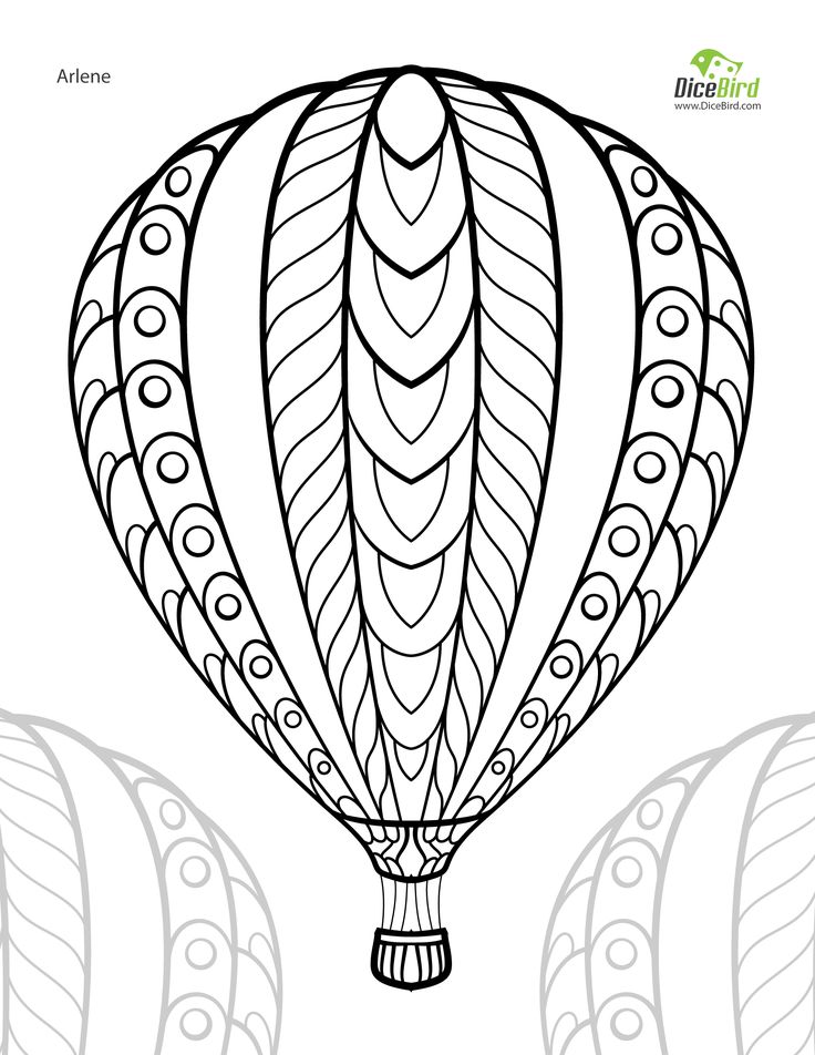 736x952 Free Printable Pictures To Color Coloring - Drawings To Color