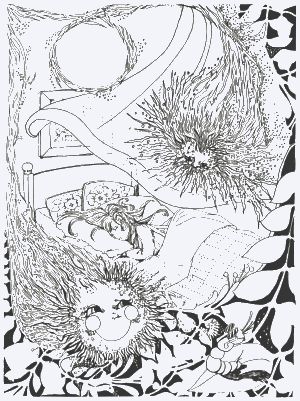 300x401 Phee's Coloring Pages Projects And Drawings To Color For All Ages - Drawings To Color