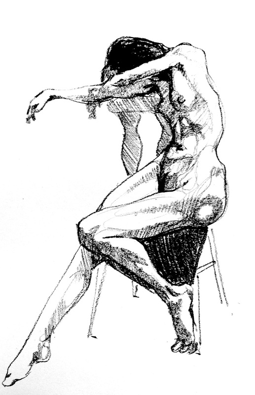 517x800 Category The Drawing Circus - Drawings To Draw