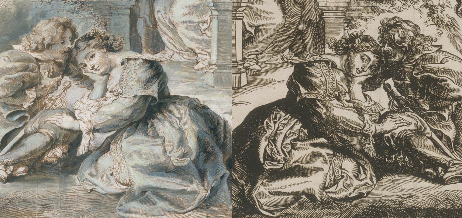 1520x720 Drawings And Prints The Metropolitan Museum Of Art - Drawings To Print