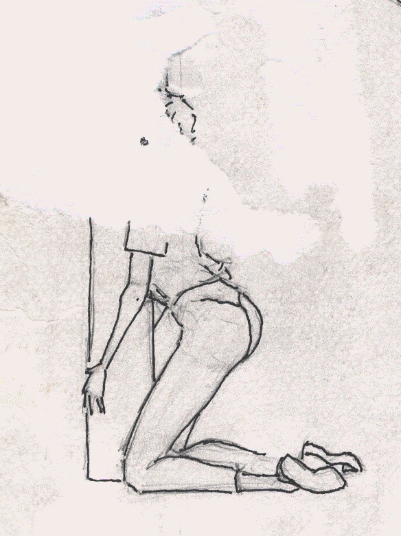 584x780 Drawings Album - Drawings Underwear