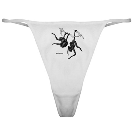 460x460 Spider Drawings Underwear Panties - Drawings Underwear