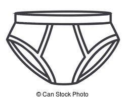 Drawings Underwear at PaintingValley.com | Explore collection of