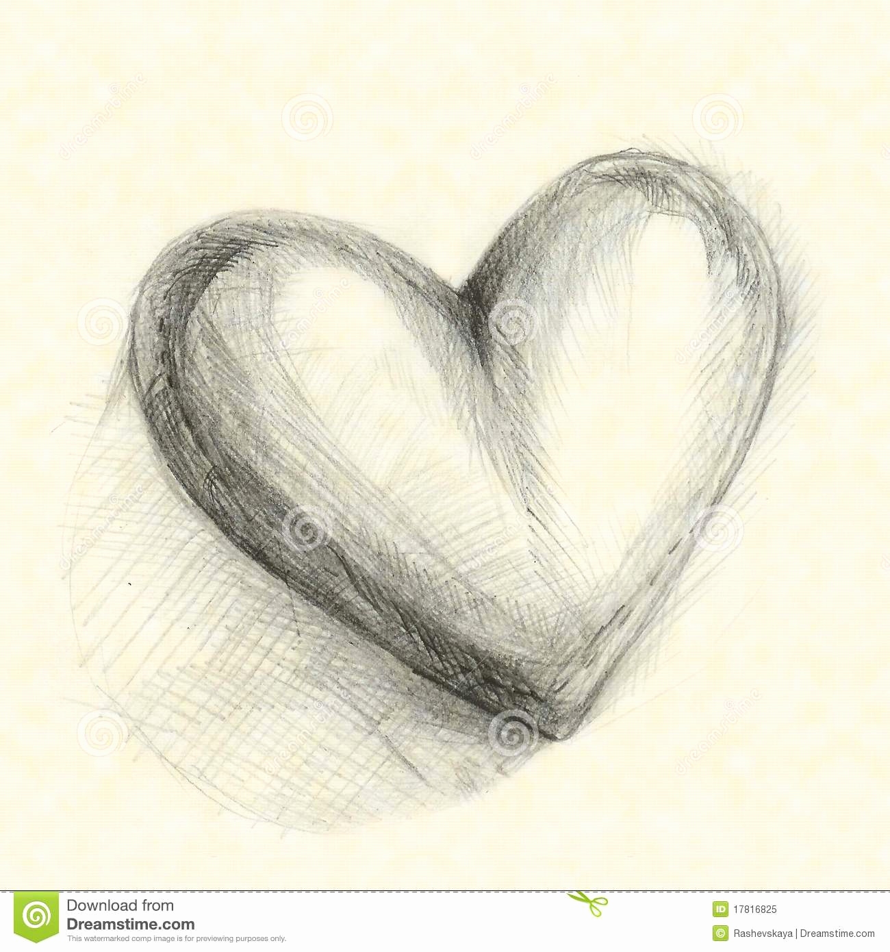 Drawings With Hearts at Explore collection of