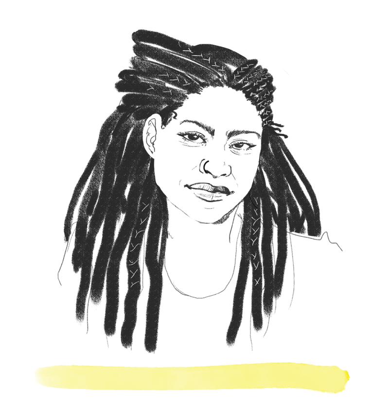 Dreadlocks Png