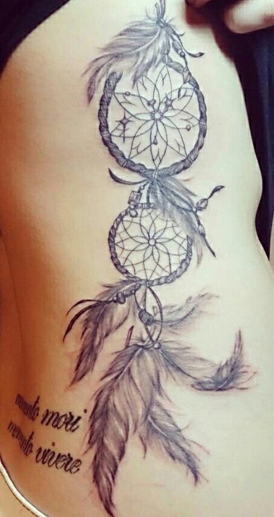 Dream Catcher Tattoo Drawing At Paintingvalley Com Explore