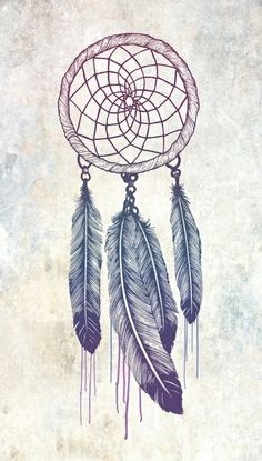 236x415 Dream Catcher Tumblr Drawing Hd Wallpaper, Background Images - Dream Catcher Tumblr Drawing