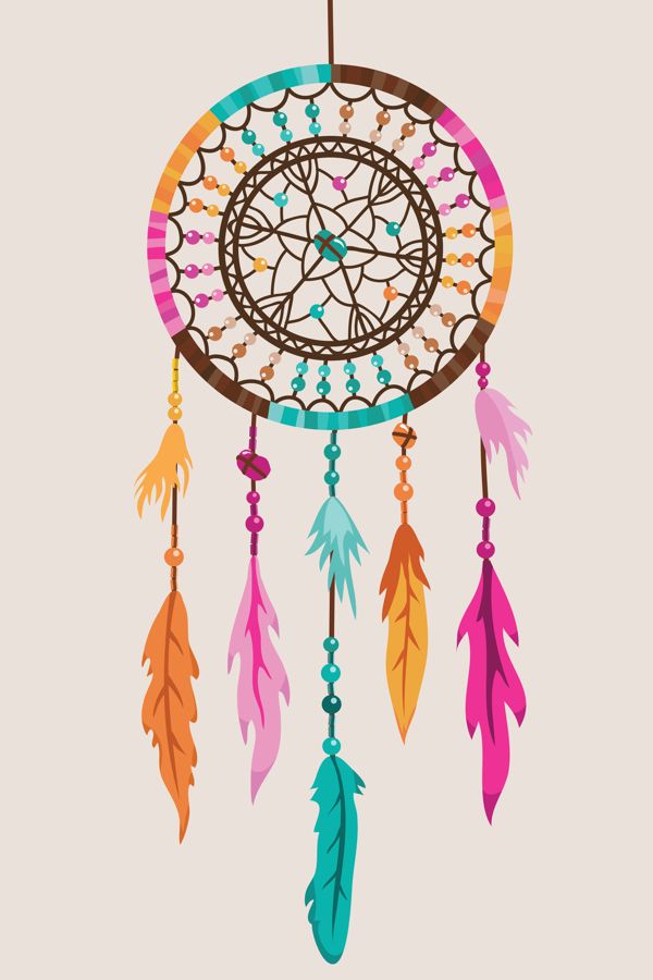 600x900 Dreamcatcher Tumblr Gallery - Dream Catcher Tumblr Drawing